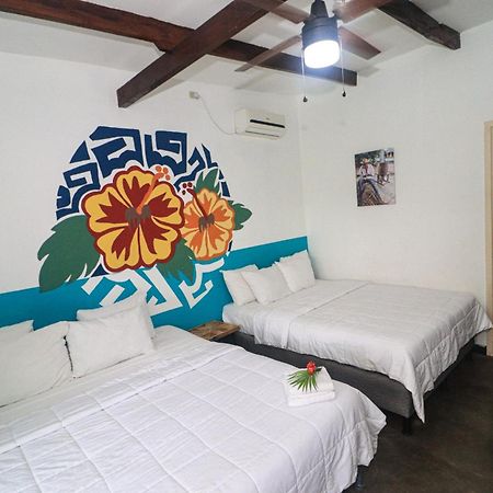 Hotel Carey Pedasi Town Ngoại thất bức ảnh