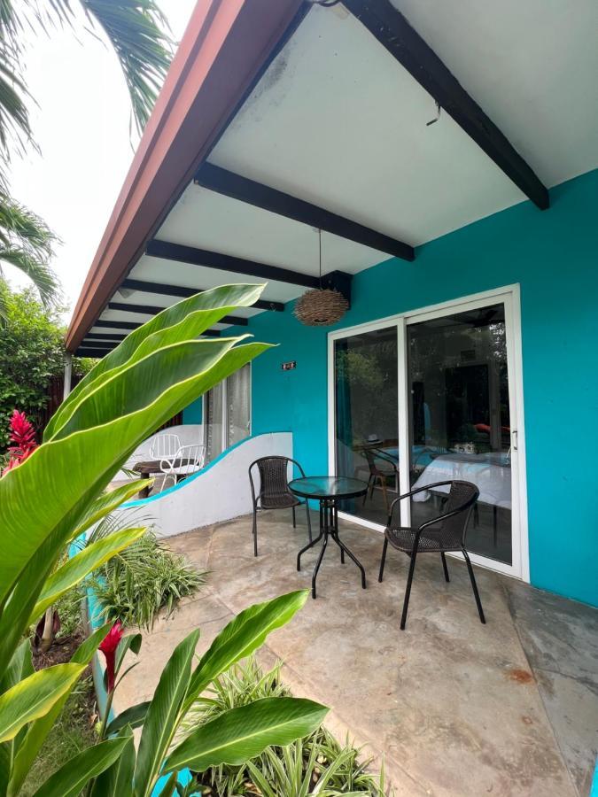 Hotel Carey Pedasi Town Ngoại thất bức ảnh