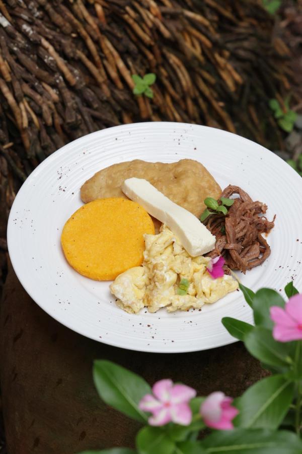 Hotel Carey Pedasi Town Ngoại thất bức ảnh
