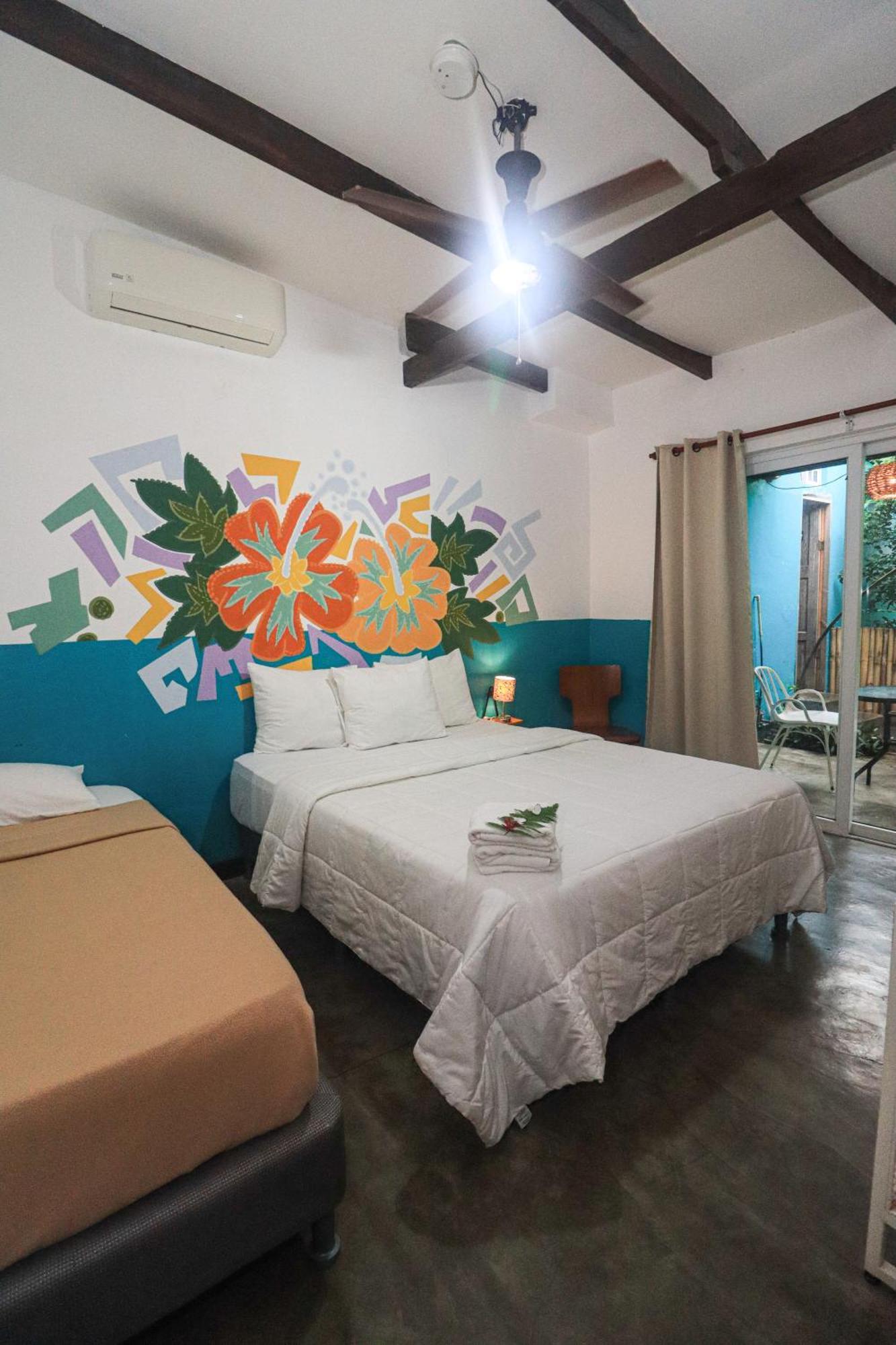 Hotel Carey Pedasi Town Ngoại thất bức ảnh