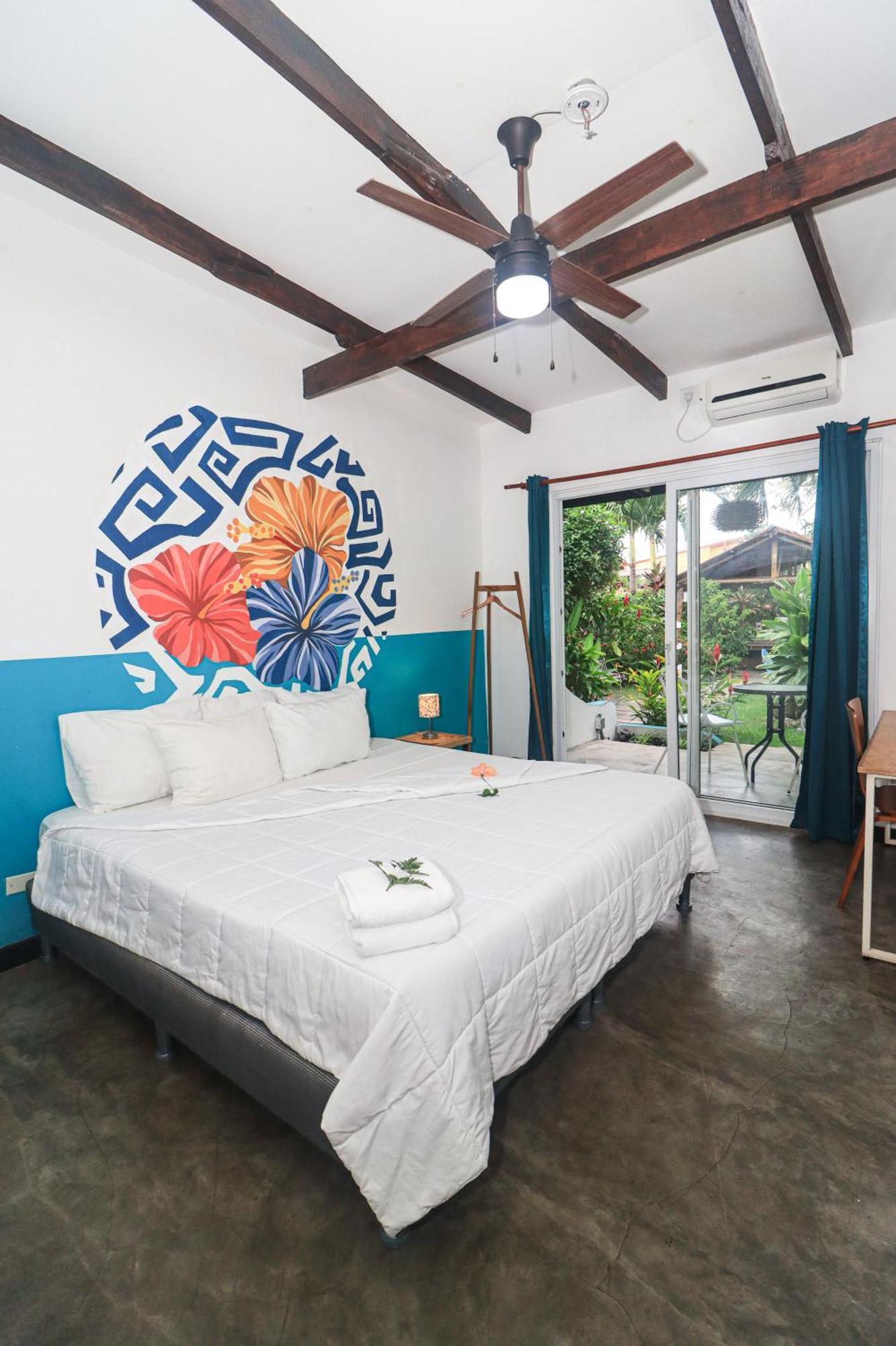 Hotel Carey Pedasi Town Ngoại thất bức ảnh