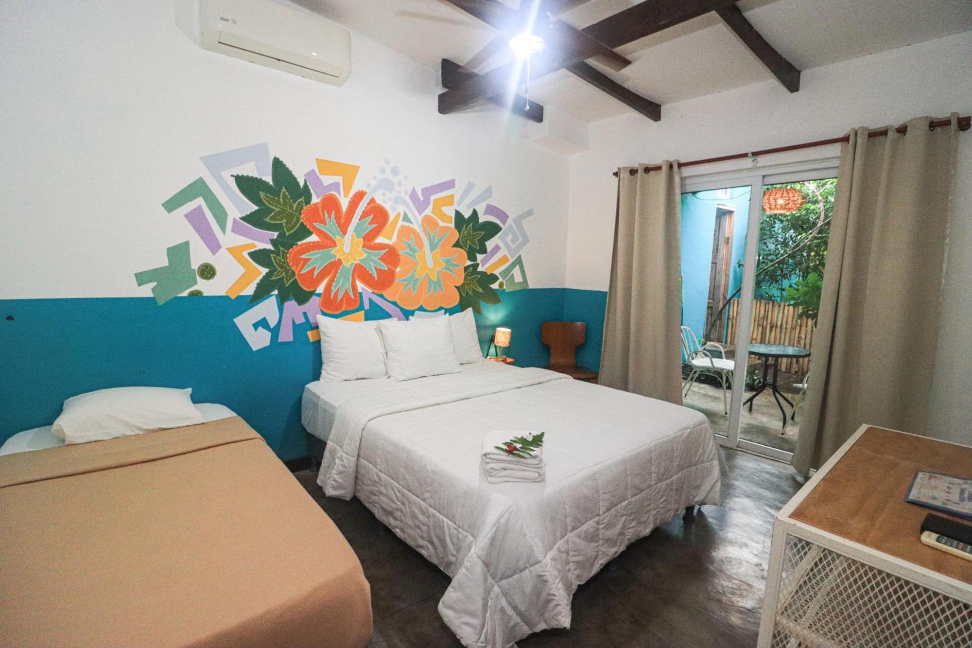 Hotel Carey Pedasi Town Ngoại thất bức ảnh
