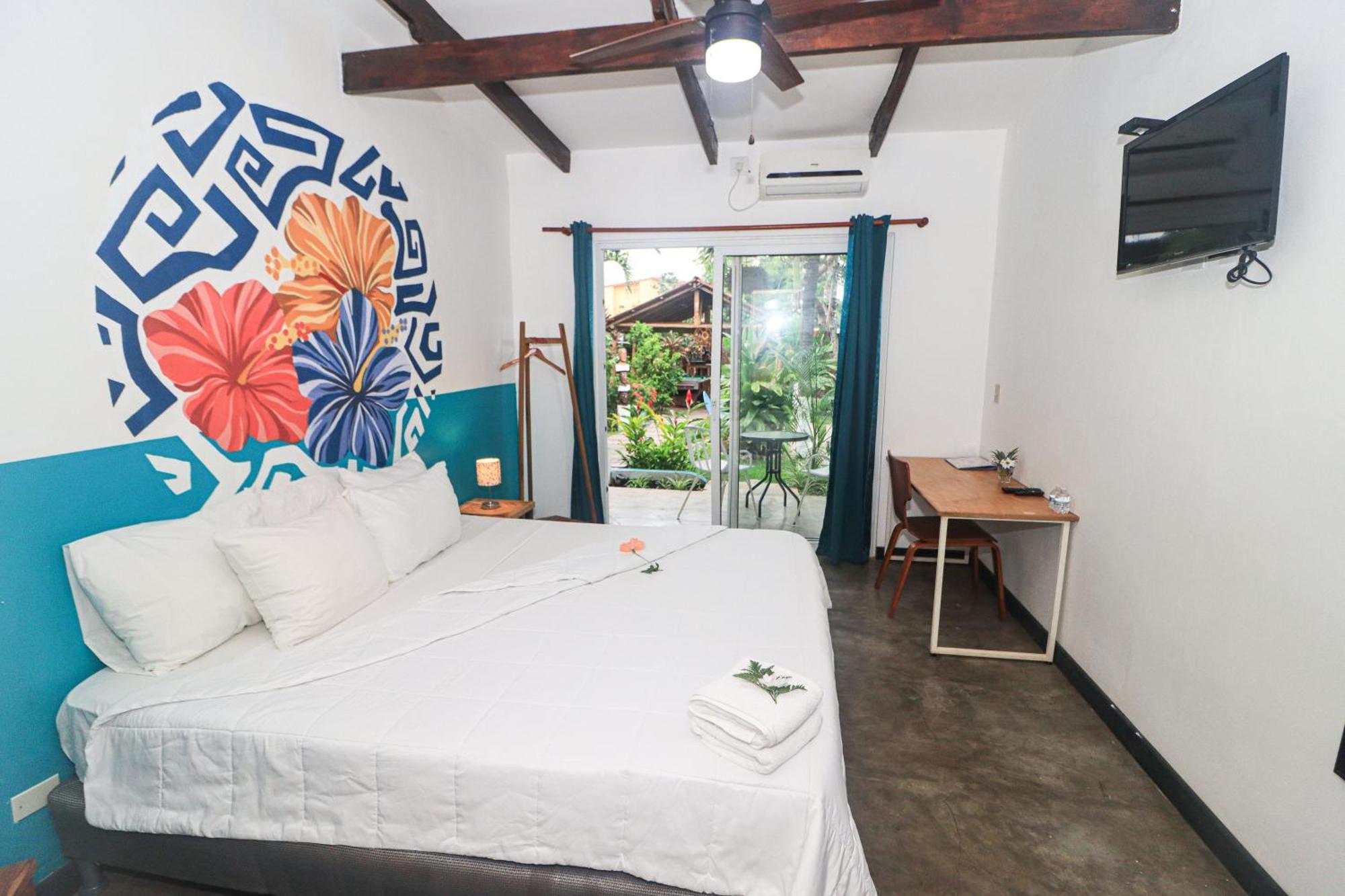 Hotel Carey Pedasi Town Ngoại thất bức ảnh