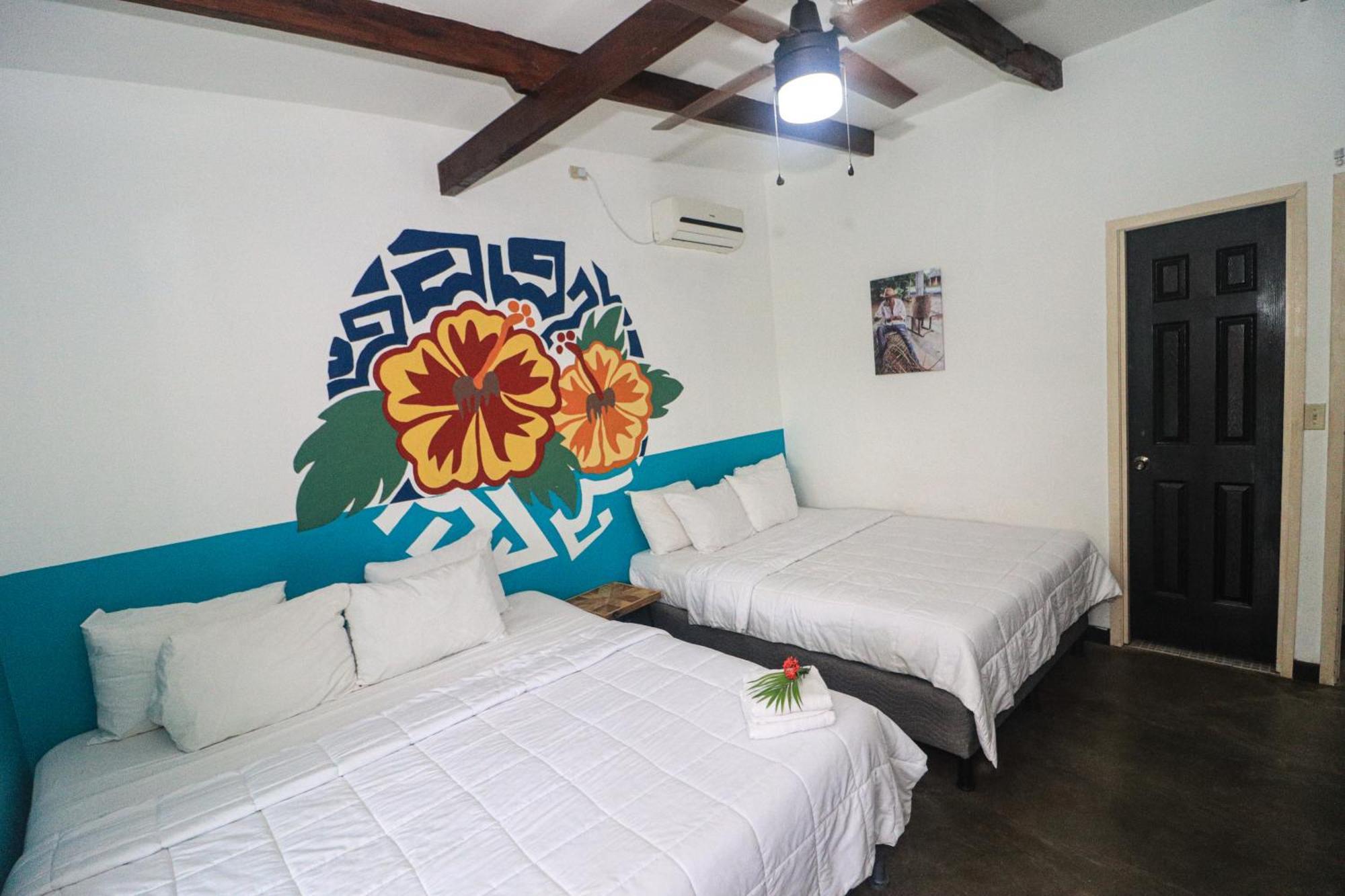 Hotel Carey Pedasi Town Ngoại thất bức ảnh