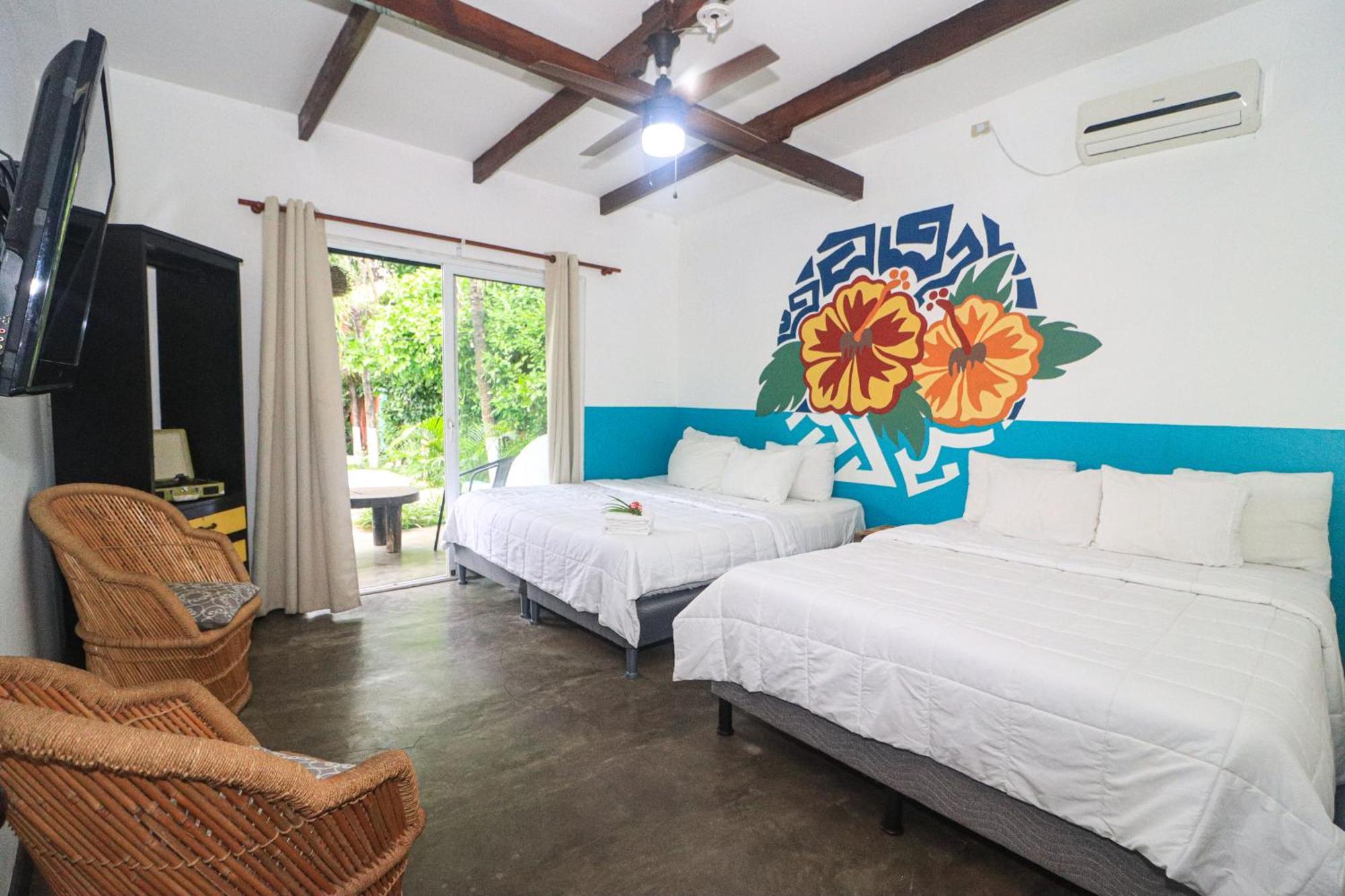 Hotel Carey Pedasi Town Ngoại thất bức ảnh