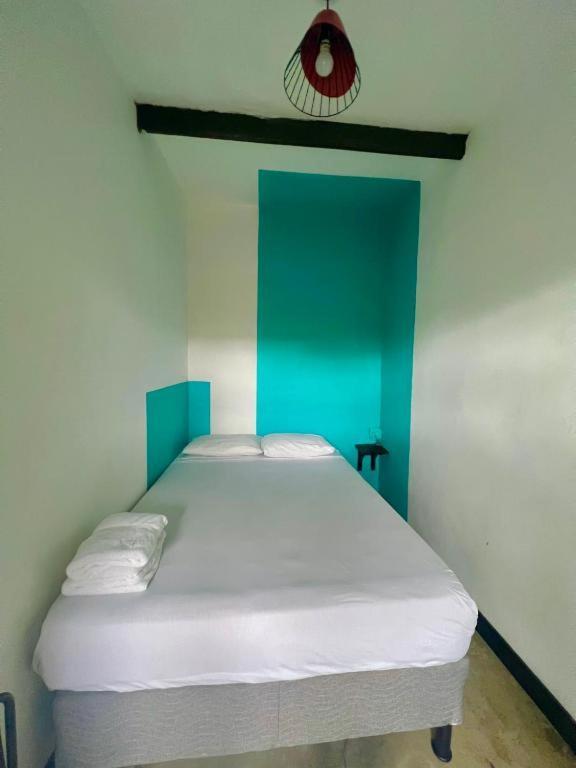 Hotel Carey Pedasi Town Ngoại thất bức ảnh