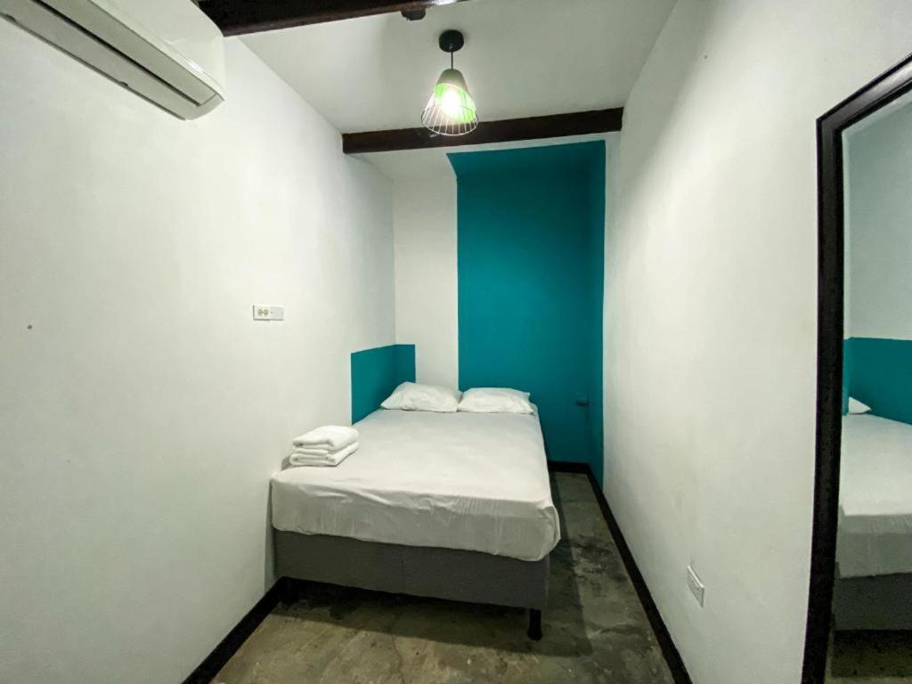Hotel Carey Pedasi Town Ngoại thất bức ảnh