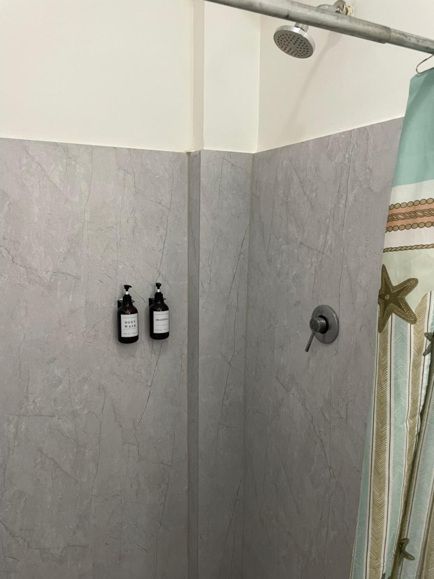 Hotel Carey Pedasi Town Ngoại thất bức ảnh