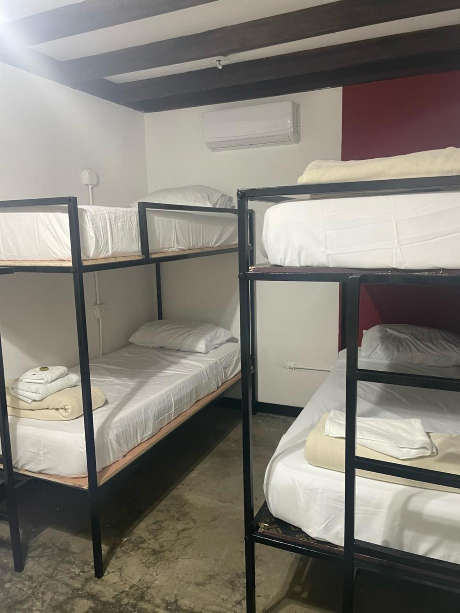 Hotel Carey Pedasi Town Ngoại thất bức ảnh
